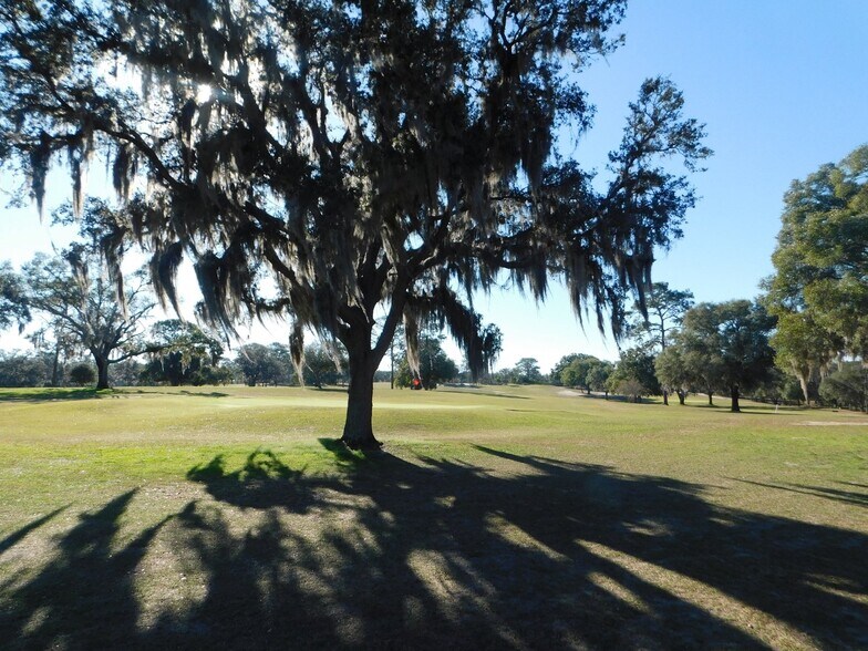 More Photos Of 20650 SW 80th Place Rd, Dunnellon Golf Course Driving Range For Sale