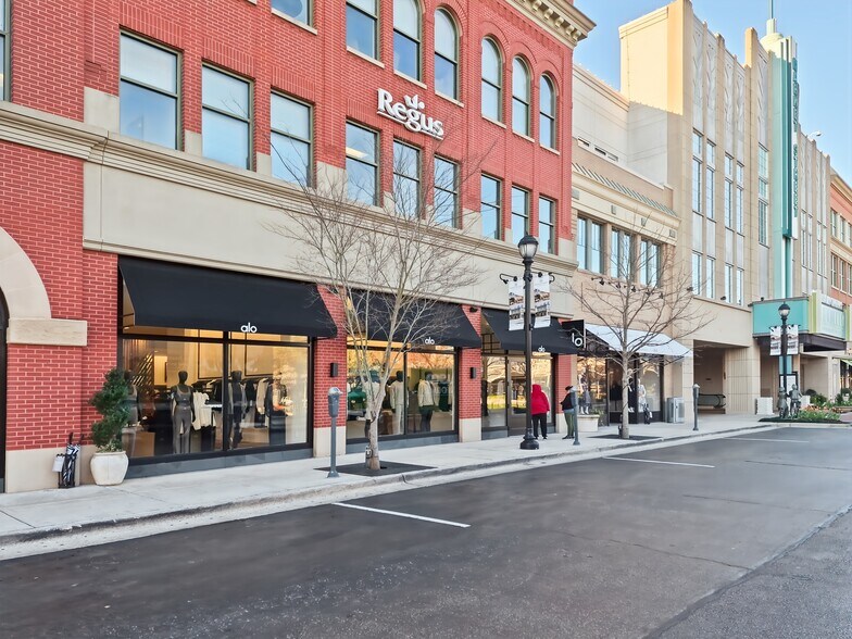 More Photos Of 9595 Six Pines Rd, The Woodlands Coworking Space