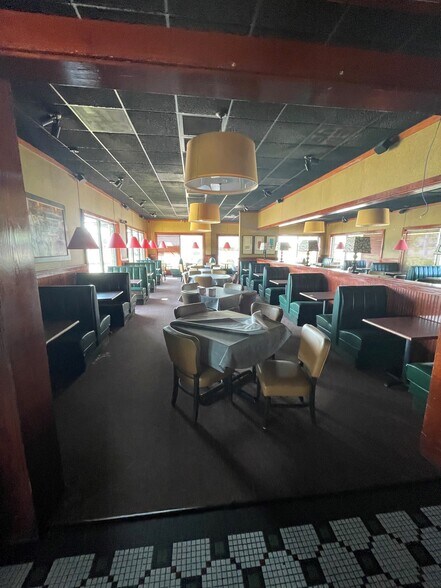 More Photos Of 2304 N Wayne St, Angola Restaurant For Lease