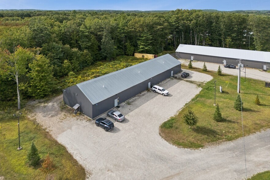 More Photos Of 398 School St, Berwick Industrial For Sale