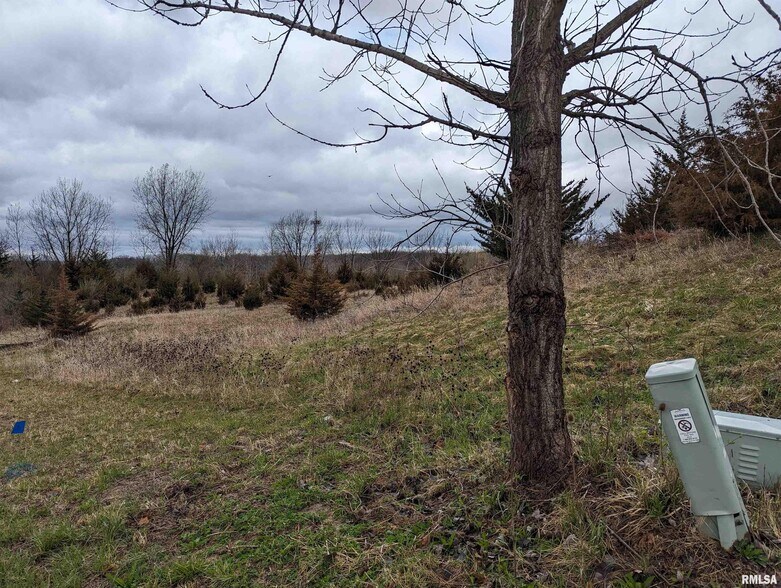 More Photos Of 3901 Reservoir, Peoria Land For Sale