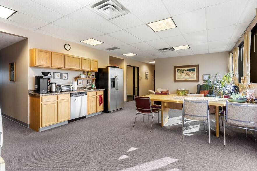 More Photos Of 5415 Mark Dabling Blvd, Colorado Springs Office For Sale