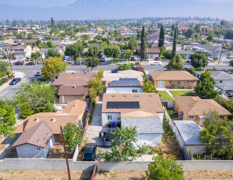 More Photos Of 8247 9th St, Rancho Cucamonga Apartments For Sale