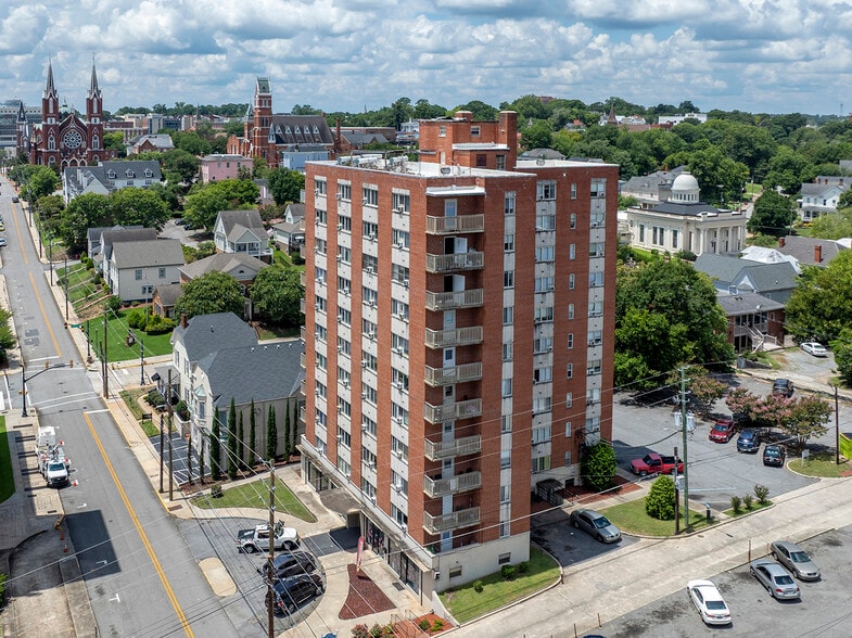 More Photos Of , Macon-Bibb Multifamily For Sale