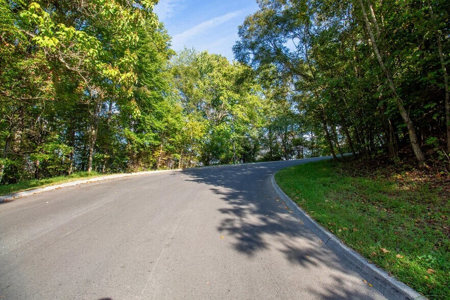 More Photos Of TBD Fordtown Rd, Kingsport Land For Sale