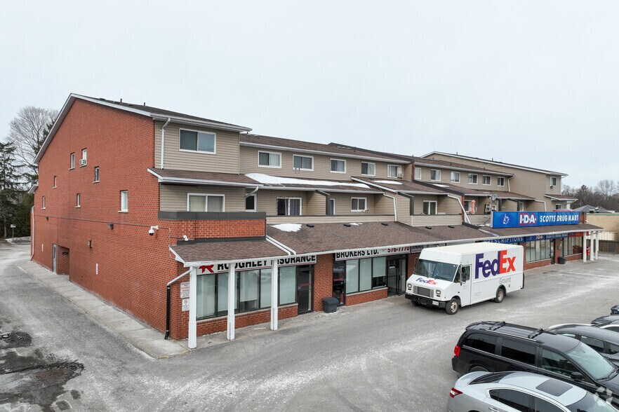 More Photos Of 1000 Simcoe St N, Oshawa Multifamily For Sale