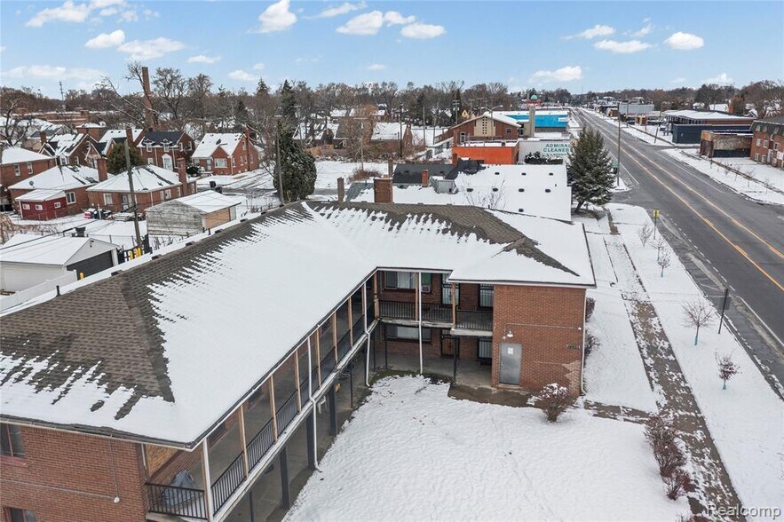 More Photos Of 14801 Joy Rd, Detroit Apartments For Sale