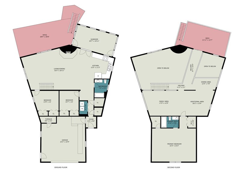 More Photos Of 6926 Aarwood Trail NW, Rapid City Hotel For Sale