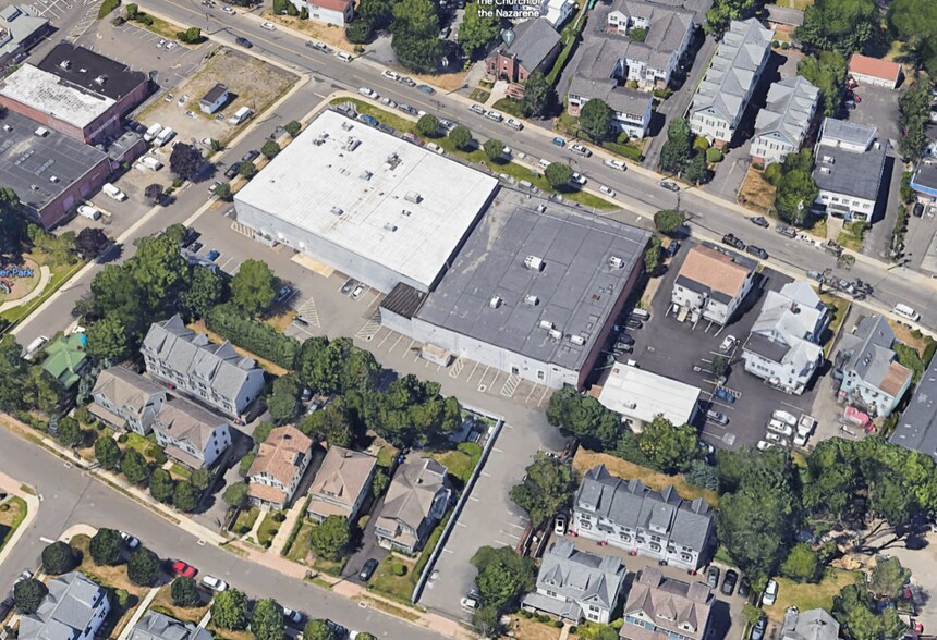 More Photos Of 145 Main St, Norwalk Flex For Lease