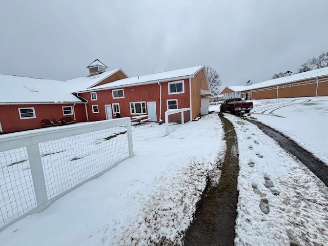 More Photos Of 173 Sarah Wells Trl, Campbell Hall Self Storage For Sale