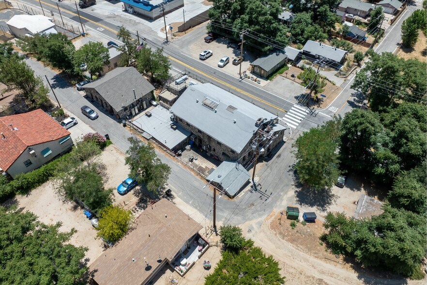 More Photos Of 17539 Elizabeth Lake Rd, Lake Hughes Hotel For Sale