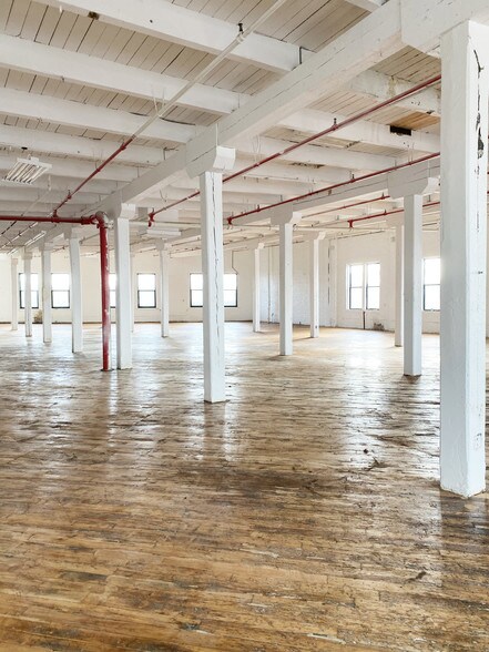 More Photos Of 2201 S Halsted St, Chicago Warehouse For Lease