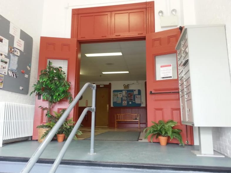 More Photos Of 40 Thorndike St, Concord Daycare Center For Lease