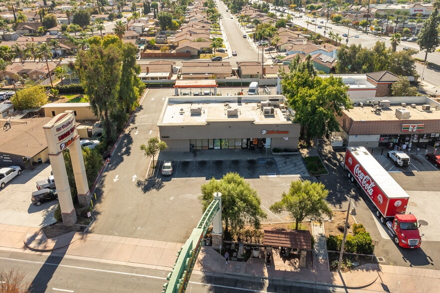 More Photos Of 23031 Sunnymead Blvd, Moreno Valley Storefront Retail Office For Sale