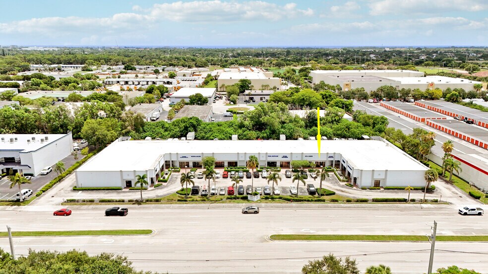 More Photos Of 3300 S Congress Ave, Boynton Beach Showroom For Sale