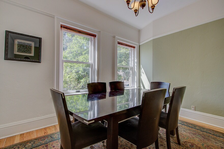 More Photos Of 1601 Vine St, Denver Office For Sale