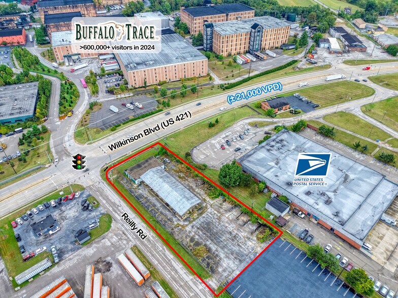 More Photos Of 7 Reilly Rd, Frankfort Freestanding For Sale