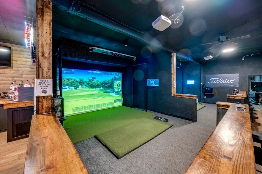 More Photos Of 422 Fryes Ln, Danville Sports And Entertainment For Sale