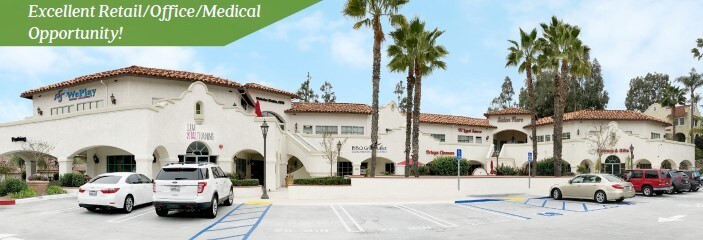 More Photos Of 27184 Ortega Hwy, San Juan Capistrano Storefront Retail Office For Lease