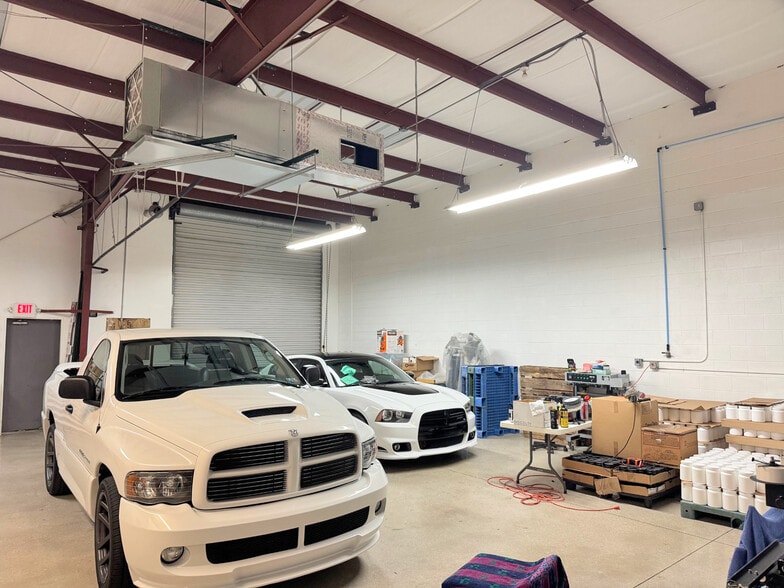 More Photos Of 3806 Progress Ave, Naples Warehouse For Sale