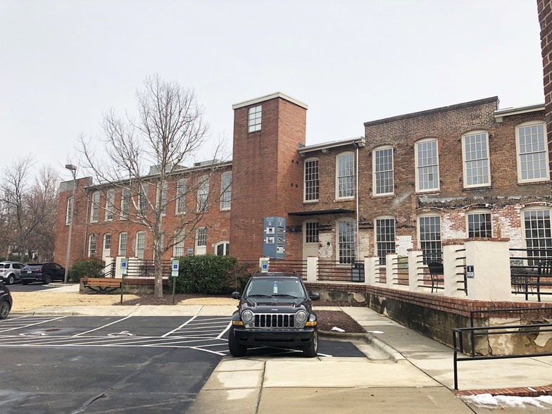 More Photos Of 1111 Haynes St, Raleigh Office For Lease