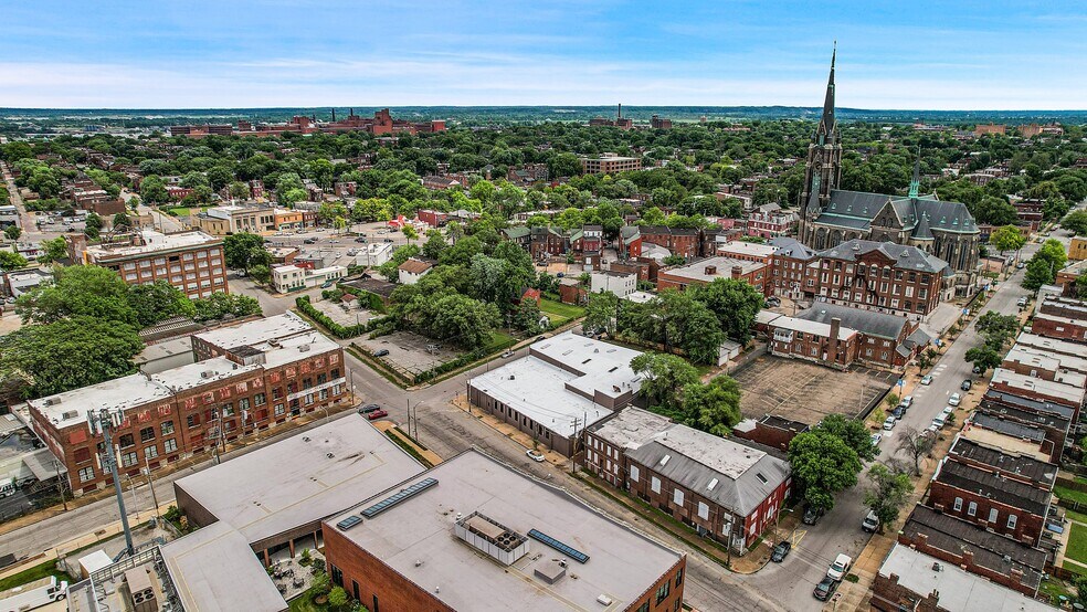 More Photos Of 2601 Ohio Ave, Saint Louis Manufacturing For Sale