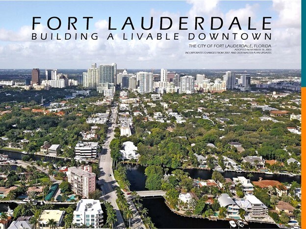 More Photos Of 521 SW 3rd Ave, Fort Lauderdale Land For Sale