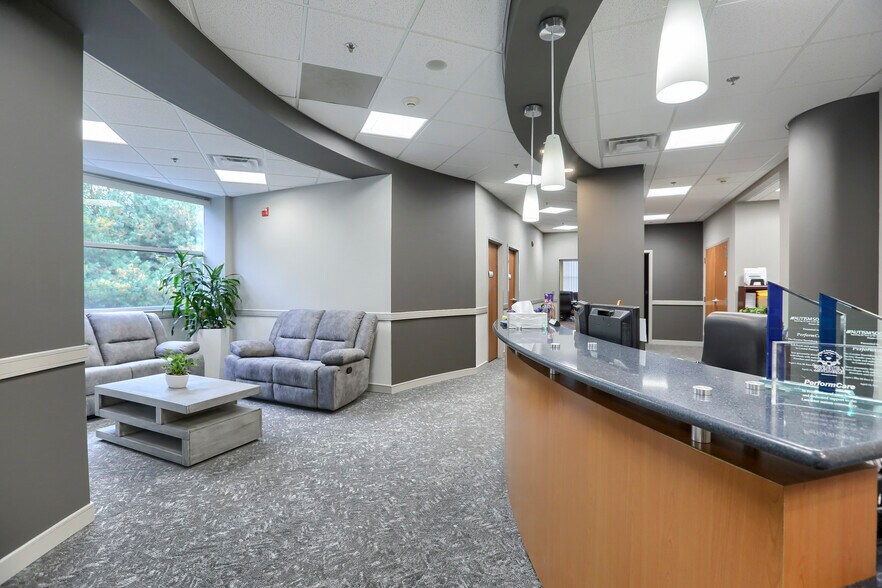 More Photos Of 8040 Carlson Rd, Harrisburg Office For Lease