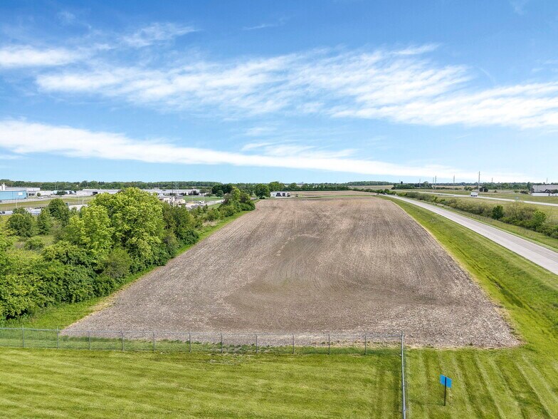 More Photos Of 0 Kenskill Ave, Washington Court House Land For Sale