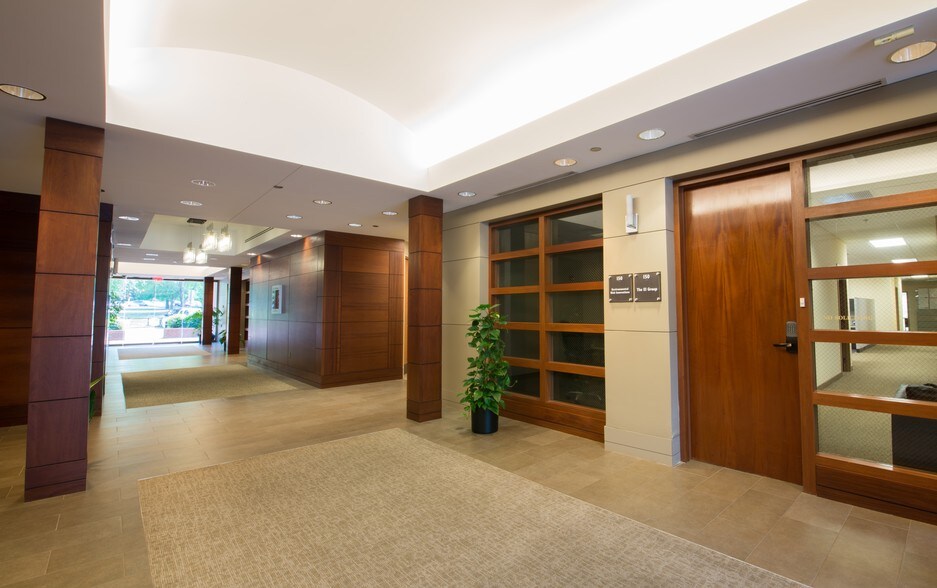 Photo of 3rd Floor Ste 310