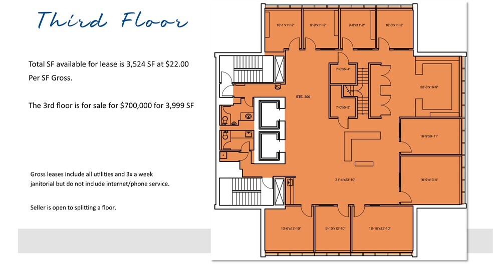 More Photos Of 215 W Oak St, Fort Collins Office For Sale