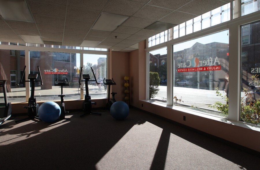 Photo of 2nd Floor Ste 