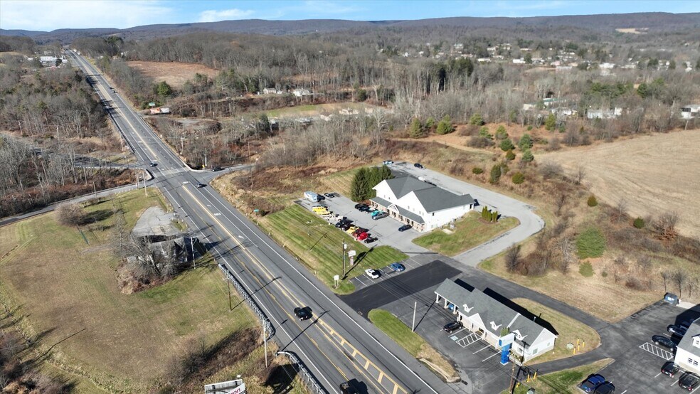 More Photos Of 200 Pine Brook Pl, Orwigsburg Medical For Lease