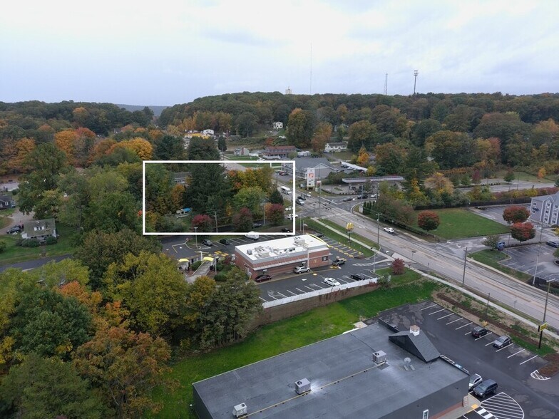 More Photos Of 1937 Norwich New London Tpke, Uncasville Land For Sale