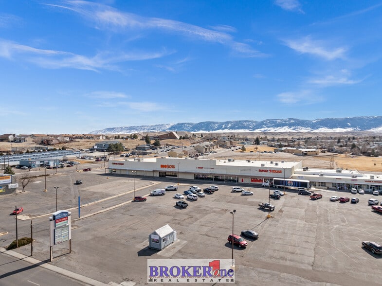 More Photos Of 2135 E 12th St, Casper Unknown For Lease