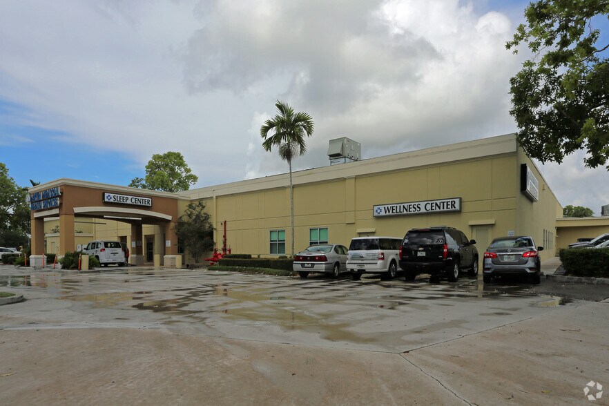 Primary Photo Of 3036-3208 SW Martin Downs Blvd, Palm City General Retail For Lease