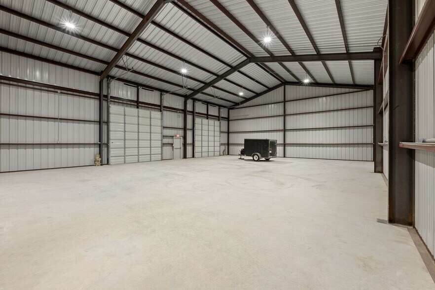 More Photos Of 2350 County Road 311, Jarrell Industrial For Lease