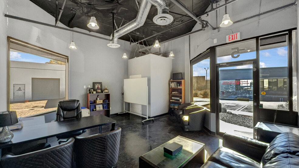 More Photos Of 5 Longevity Dr, Henderson Research And Development For Sale