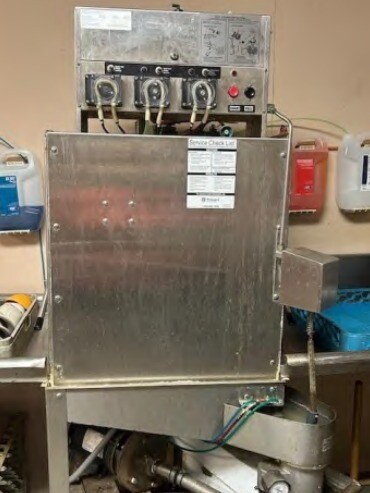 More Photos Of 107 N Kent St, Gorman Storefront Retail Residential For Sale