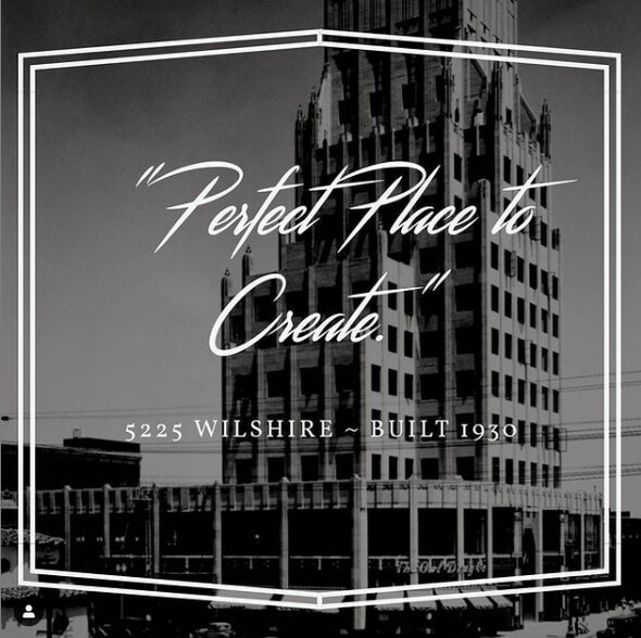 More Photos Of 5225 Wilshire Blvd, Los Angeles Office For Lease