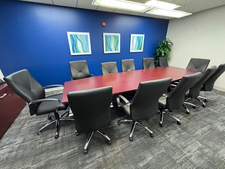 More Photos Of 800 Westchester Ave, Rye Brook Coworking Space