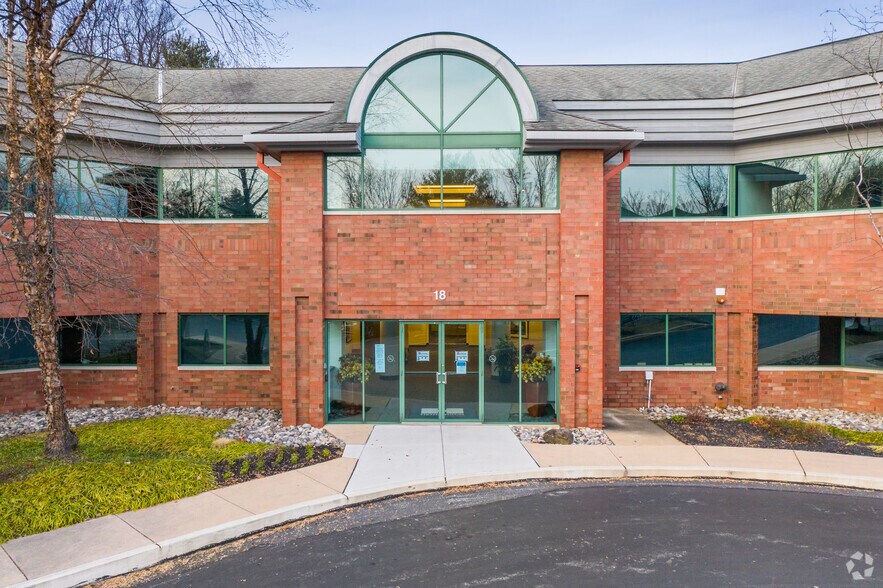 More Photos Of 18 Campus Blvd, Newtown Square Coworking Space