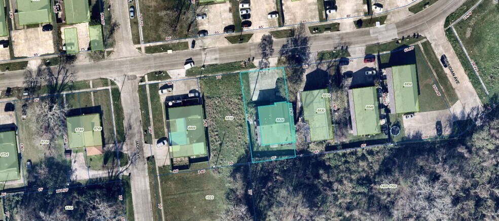 More Photos Of 8828 GSRI ave, Baton Rouge Apartments For Sale