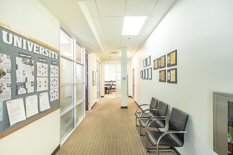 More Photos Of 16490 Bake Pky, Irvine Loft Creative Space For Sale