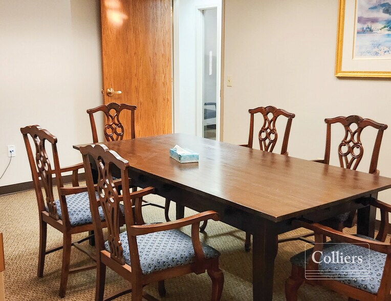 More Photos Of 7 Technology Cir, Columbia Office For Lease