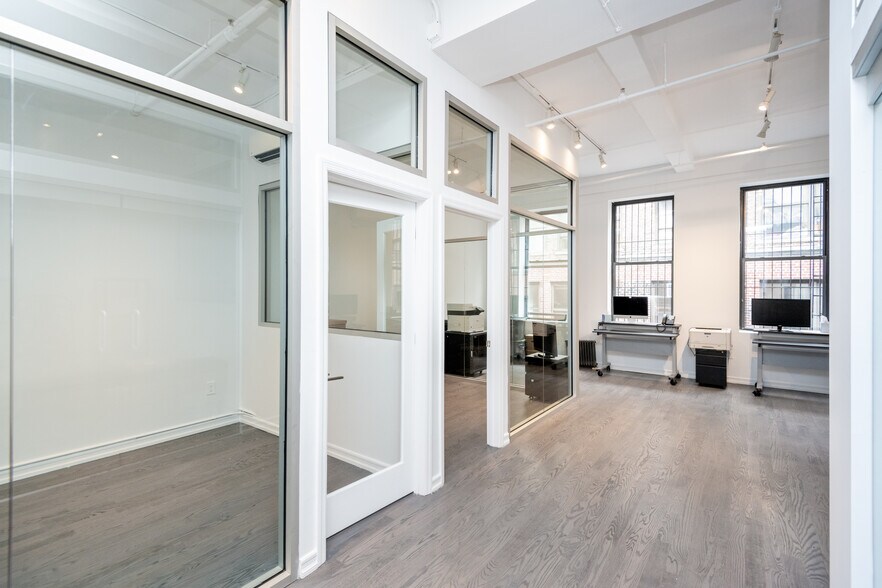 More Photos Of 241 W 37th St, New York Loft Creative Space For Lease