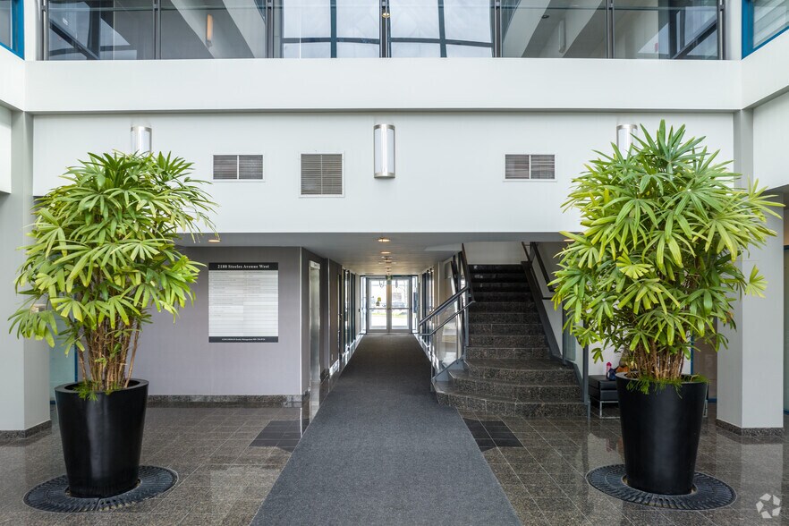 More Photos Of 2180 Steeles Ave W, Vaughan Office For Lease