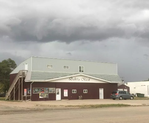 Primary Photo Of 2011 US-12 & 83, Selby Restaurant For Sale