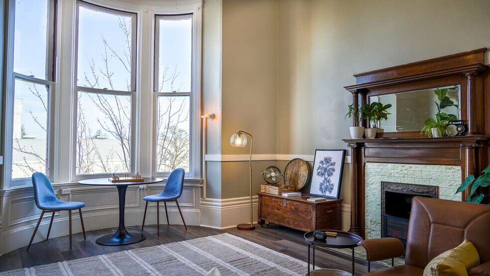 More Photos Of 159-163 Kentucky St, Petaluma Storefront Retail Office For Sale