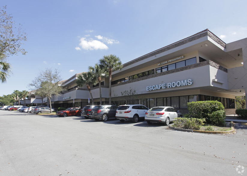 Primary Photo Of 8320 W Sunrise Blvd, Plantation Office For Lease